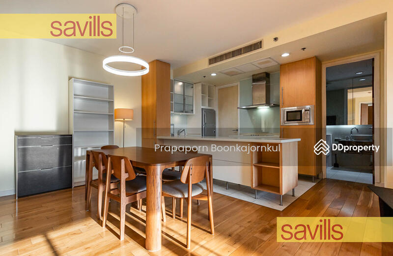 For Rent - The Legend Saladaeng, Bangkok