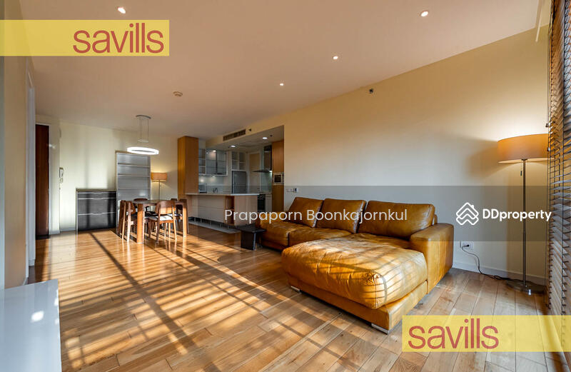 For Rent - The Legend Saladaeng, Bangkok