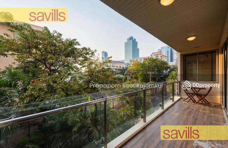 For Rent - The Legend Saladaeng, Bangkok