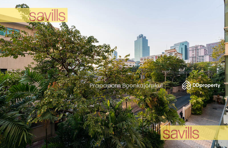 For Rent - The Legend Saladaeng, Bangkok