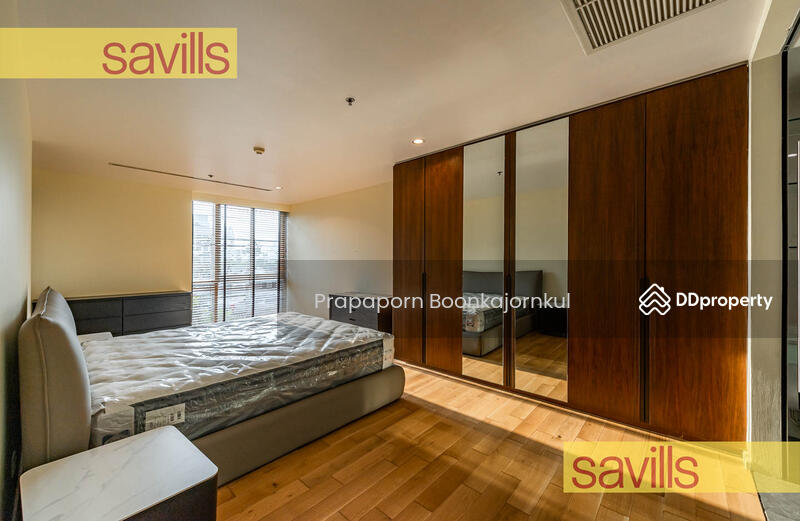For Rent - The Legend Saladaeng, Bangkok