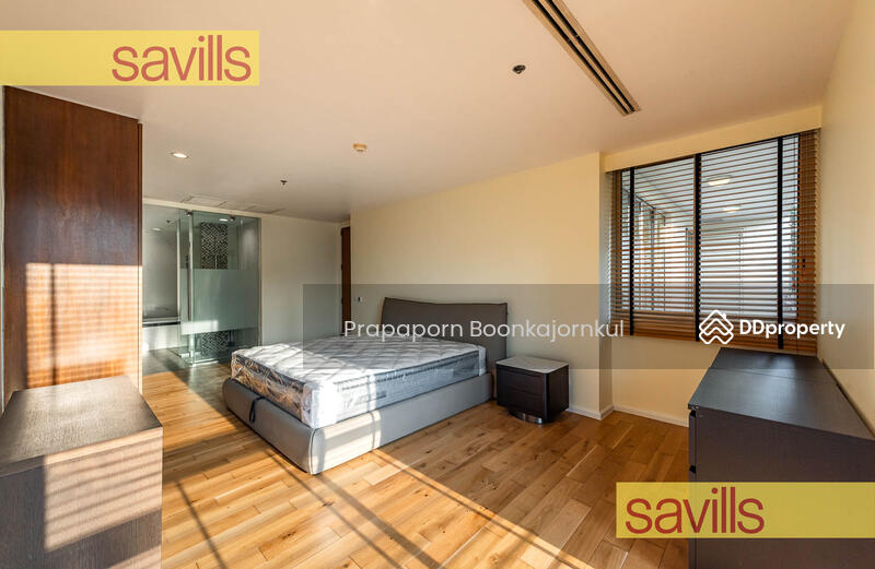 For Rent - The Legend Saladaeng, Bangkok