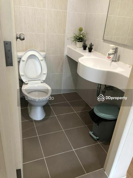 Lumpini Ville On Nut-Phatthanakan, Bangkok, Onnut Road, Prawet, Prawet, Bangkok, 1 Bedroom, 26 sqm, Condo For Rent, by Living Condo, 11356471 - DDproperty.com