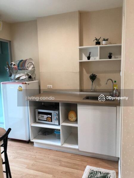 Lumpini Ville On Nut-Phatthanakan, Bangkok, Onnut Road, Prawet, Prawet, Bangkok, 1 Bedroom, 26 sqm, Condo For Rent, by Living Condo, 11356471 - DDproperty.com