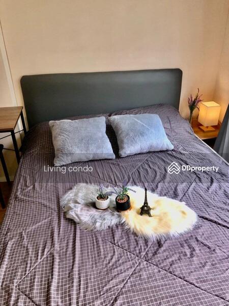 Lumpini Ville On Nut-Phatthanakan, Bangkok, Onnut Road, Prawet, Prawet, Bangkok, 1 Bedroom, 26 sqm, Condo For Rent, by Living Condo, 11356471 - DDproperty.com