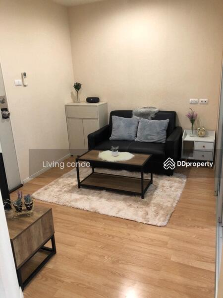 Lumpini Ville On Nut-Phatthanakan, Bangkok, Onnut Road, Prawet, Prawet, Bangkok, 1 Bedroom, 26 sqm, Condo For Rent, by Living Condo, 11356471 - DDproperty.com