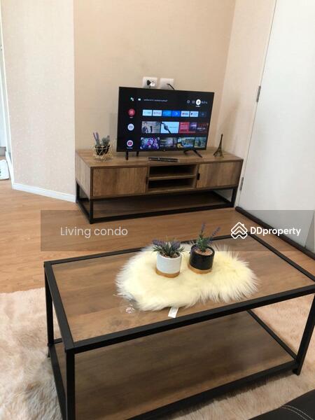 Lumpini Ville On Nut-Phatthanakan, Bangkok, Onnut Road, Prawet, Prawet, Bangkok, 1 Bedroom, 26 sqm, Condo For Rent, by Living Condo, 11356471 - DDproperty.com