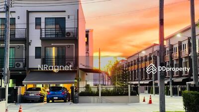 ขาย - บ้านกลางเมือง ศรีนครินทร์ - อ่อนนุช, กรุงเทพ