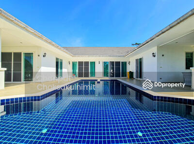 ขาย - Luxury Private Pool Villa, ประจวบคีรีขันธ์