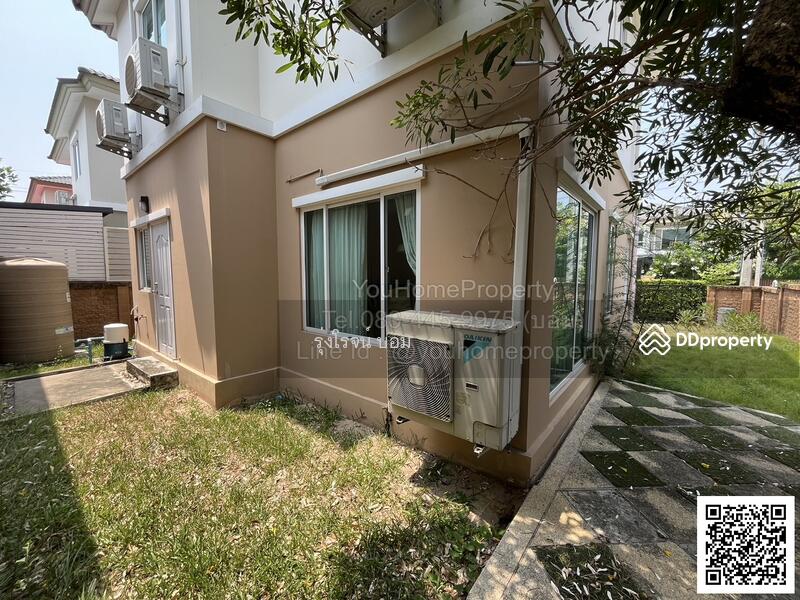 Passorn Pride Srinakarin-Namdaeng, Samut Prakan, Srinakarin Road, Bang Kaeo, Bang Plee, Samut Prakan, 3 Bedrooms, 160 sqm, Single Detached House For Sale, by รุ่งโรจน์ (บอม) เอกพฤกษาอำไพ, 11356777 - DDproperty.com