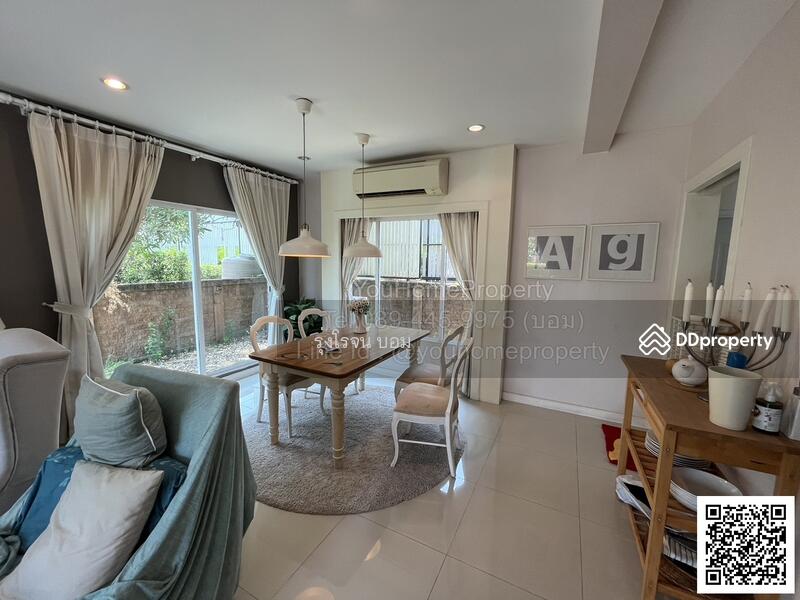 Passorn Pride Srinakarin-Namdaeng, Samut Prakan, Srinakarin Road, Bang Kaeo, Bang Plee, Samut Prakan, 3 Bedrooms, 160 sqm, Single Detached House For Sale, by รุ่งโรจน์ (บอม) เอกพฤกษาอำไพ, 11356777 - DDproperty.com
