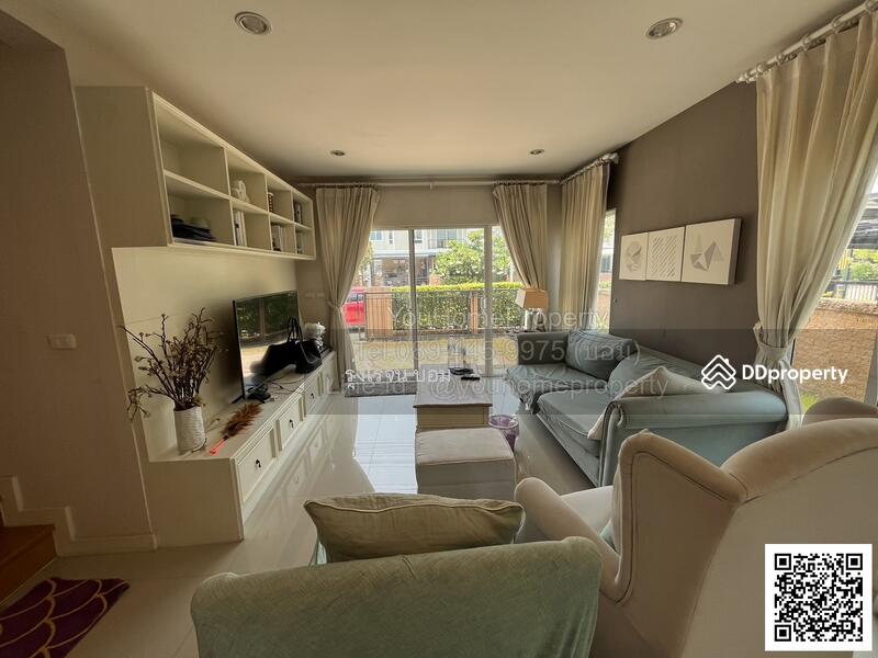 Passorn Pride Srinakarin-Namdaeng, Samut Prakan, Srinakarin Road, Bang Kaeo, Bang Plee, Samut Prakan, 3 Bedrooms, 160 sqm, Single Detached House For Sale, by รุ่งโรจน์ (บอม) เอกพฤกษาอำไพ, 11356777 - DDproperty.com