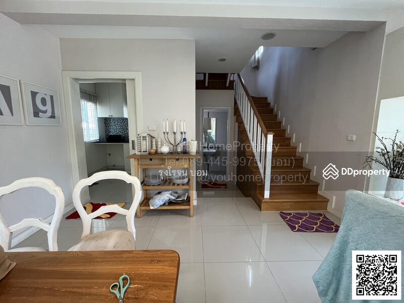 Passorn Pride Srinakarin-Namdaeng, Samut Prakan, Srinakarin Road, Bang Kaeo, Bang Plee, Samut Prakan, 3 Bedrooms, 160 sqm, Single Detached House For Sale, by รุ่งโรจน์ (บอม) เอกพฤกษาอำไพ, 11356777 - DDproperty.com