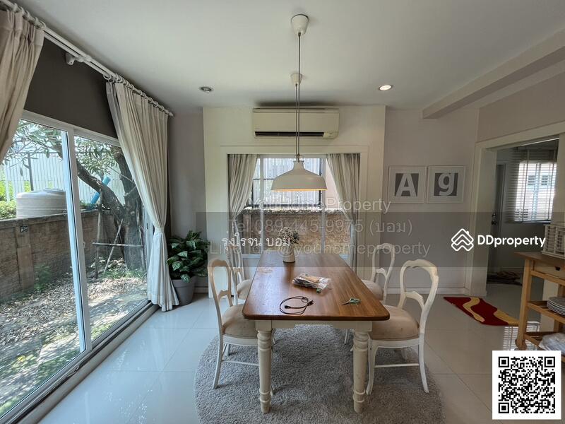 Passorn Pride Srinakarin-Namdaeng, Samut Prakan, Srinakarin Road, Bang Kaeo, Bang Plee, Samut Prakan, 3 Bedrooms, 160 sqm, Single Detached House For Sale, by รุ่งโรจน์ (บอม) เอกพฤกษาอำไพ, 11356777 - DDproperty.com