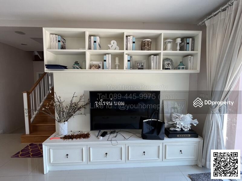 Passorn Pride Srinakarin-Namdaeng, Samut Prakan, Srinakarin Road, Bang Kaeo, Bang Plee, Samut Prakan, 3 Bedrooms, 160 sqm, Single Detached House For Sale, by รุ่งโรจน์ (บอม) เอกพฤกษาอำไพ, 11356777 - DDproperty.com