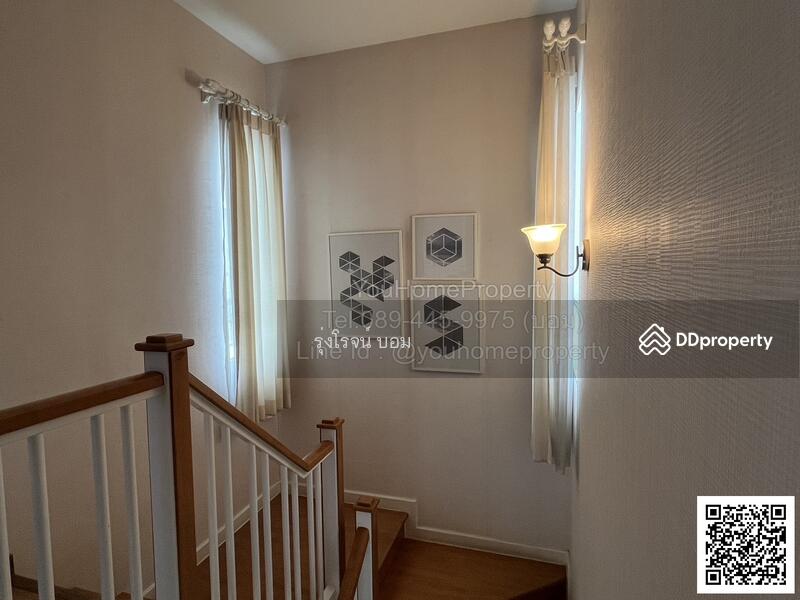 Passorn Pride Srinakarin-Namdaeng, Samut Prakan, Srinakarin Road, Bang Kaeo, Bang Plee, Samut Prakan, 3 Bedrooms, 160 sqm, Single Detached House For Sale, by รุ่งโรจน์ (บอม) เอกพฤกษาอำไพ, 11356777 - DDproperty.com