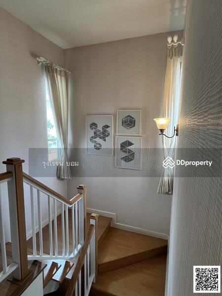 Passorn Pride Srinakarin-Namdaeng, Samut Prakan, Srinakarin Road, Bang Kaeo, Bang Plee, Samut Prakan, 3 Bedrooms, 160 sqm, Single Detached House For Sale, by รุ่งโรจน์ (บอม) เอกพฤกษาอำไพ, 11356777 - DDproperty.com