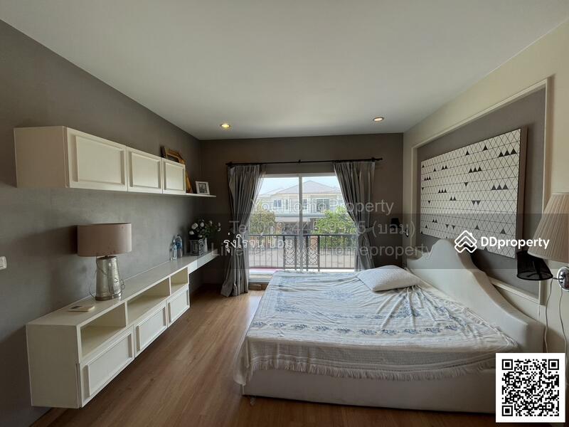 Passorn Pride Srinakarin-Namdaeng, Samut Prakan, Srinakarin Road, Bang Kaeo, Bang Plee, Samut Prakan, 3 Bedrooms, 160 sqm, Single Detached House For Sale, by รุ่งโรจน์ (บอม) เอกพฤกษาอำไพ, 11356777 - DDproperty.com