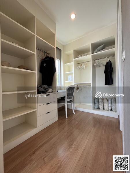 Passorn Pride Srinakarin-Namdaeng, Samut Prakan, Srinakarin Road, Bang Kaeo, Bang Plee, Samut Prakan, 3 Bedrooms, 160 sqm, Single Detached House For Sale, by รุ่งโรจน์ (บอม) เอกพฤกษาอำไพ, 11356777 - DDproperty.com