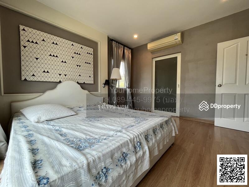 Passorn Pride Srinakarin-Namdaeng, Samut Prakan, Srinakarin Road, Bang Kaeo, Bang Plee, Samut Prakan, 3 Bedrooms, 160 sqm, Single Detached House For Sale, by รุ่งโรจน์ (บอม) เอกพฤกษาอำไพ, 11356777 - DDproperty.com