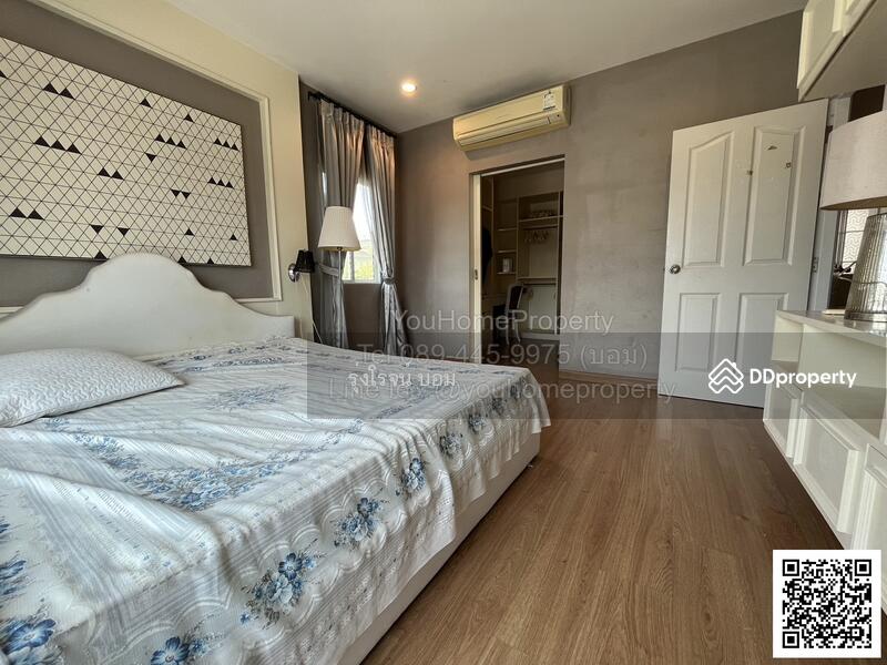 Passorn Pride Srinakarin-Namdaeng, Samut Prakan, Srinakarin Road, Bang Kaeo, Bang Plee, Samut Prakan, 3 Bedrooms, 160 sqm, Single Detached House For Sale, by รุ่งโรจน์ (บอม) เอกพฤกษาอำไพ, 11356777 - DDproperty.com