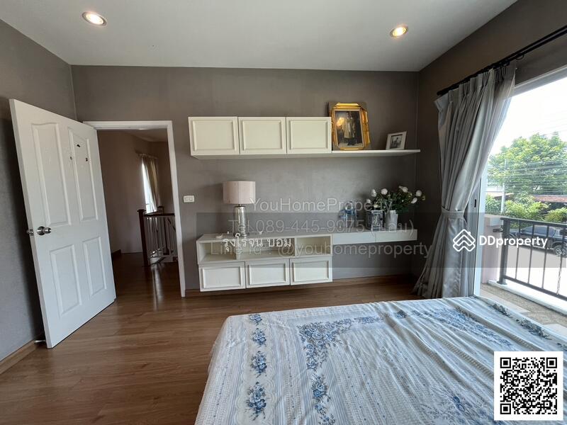 Passorn Pride Srinakarin-Namdaeng, Samut Prakan, Srinakarin Road, Bang Kaeo, Bang Plee, Samut Prakan, 3 Bedrooms, 160 sqm, Single Detached House For Sale, by รุ่งโรจน์ (บอม) เอกพฤกษาอำไพ, 11356777 - DDproperty.com