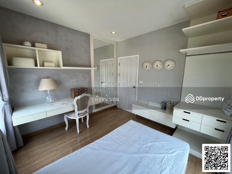 Passorn Pride Srinakarin-Namdaeng, Samut Prakan, Srinakarin Road, Bang Kaeo, Bang Plee, Samut Prakan, 3 Bedrooms, 160 sqm, Single Detached House For Sale, by รุ่งโรจน์ (บอม) เอกพฤกษาอำไพ, 11356777 - DDproperty.com