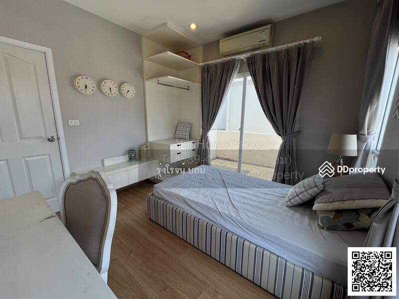 Passorn Pride Srinakarin-Namdaeng, Samut Prakan, Srinakarin Road, Bang Kaeo, Bang Plee, Samut Prakan, 3 Bedrooms, 160 sqm, Single Detached House For Sale, by รุ่งโรจน์ (บอม) เอกพฤกษาอำไพ, 11356777 - DDproperty.com