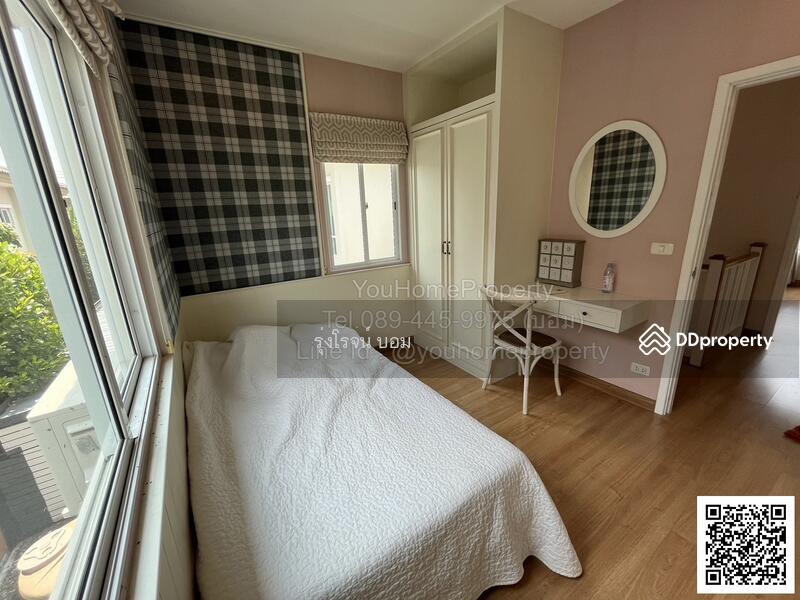 Passorn Pride Srinakarin-Namdaeng, Samut Prakan, Srinakarin Road, Bang Kaeo, Bang Plee, Samut Prakan, 3 Bedrooms, 160 sqm, Single Detached House For Sale, by รุ่งโรจน์ (บอม) เอกพฤกษาอำไพ, 11356777 - DDproperty.com