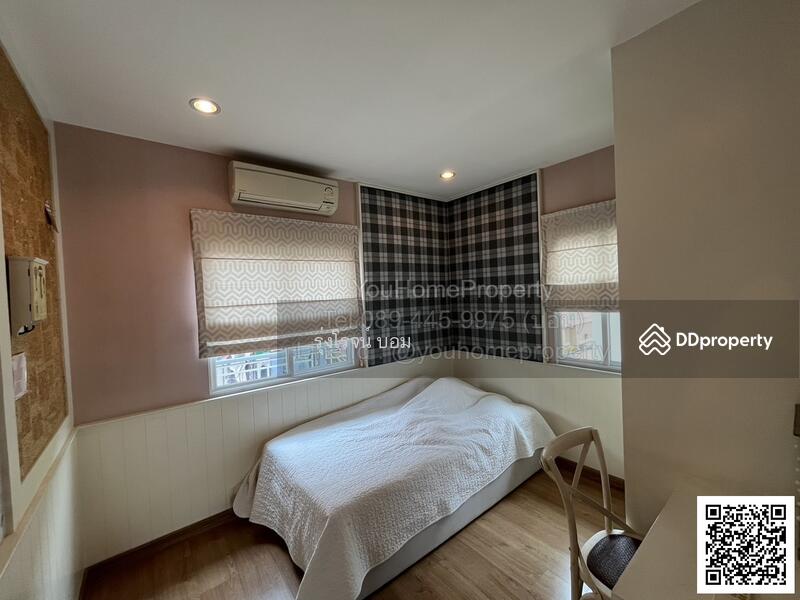 Passorn Pride Srinakarin-Namdaeng, Samut Prakan, Srinakarin Road, Bang Kaeo, Bang Plee, Samut Prakan, 3 Bedrooms, 160 sqm, Single Detached House For Sale, by รุ่งโรจน์ (บอม) เอกพฤกษาอำไพ, 11356777 - DDproperty.com