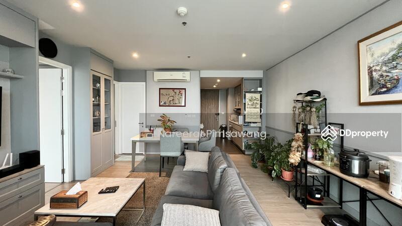 A Space ID Asok-Ratchada : เอสเปซ ไอดี อโศก-รัชดา, กรุงเทพ, 624 ถนนอโศก - ดินแดง, ดินแดง, ดินแดง, กรุงเทพ, 73 ตร.ม., คอนโด ขาย, โดย Shinyu Real Estate, 11356787 - DDproperty.com