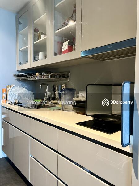 A Space ID Asok-Ratchada : เอสเปซ ไอดี อโศก-รัชดา, กรุงเทพ, 624 ถนนอโศก - ดินแดง, ดินแดง, ดินแดง, กรุงเทพ, 73 ตร.ม., คอนโด ขาย, โดย Shinyu Real Estate, 11356787 - DDproperty.com