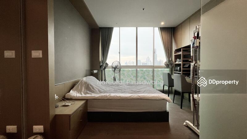 A Space ID Asok-Ratchada : เอสเปซ ไอดี อโศก-รัชดา, กรุงเทพ, 624 ถนนอโศก - ดินแดง, ดินแดง, ดินแดง, กรุงเทพ, 73 ตร.ม., คอนโด ขาย, โดย Shinyu Real Estate, 11356787 - DDproperty.com