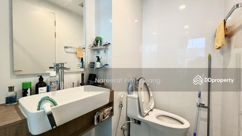 A Space ID Asok-Ratchada : เอสเปซ ไอดี อโศก-รัชดา, กรุงเทพ, 624 ถนนอโศก - ดินแดง, ดินแดง, ดินแดง, กรุงเทพ, 73 ตร.ม., คอนโด ขาย, โดย Shinyu Real Estate, 11356787 - DDproperty.com