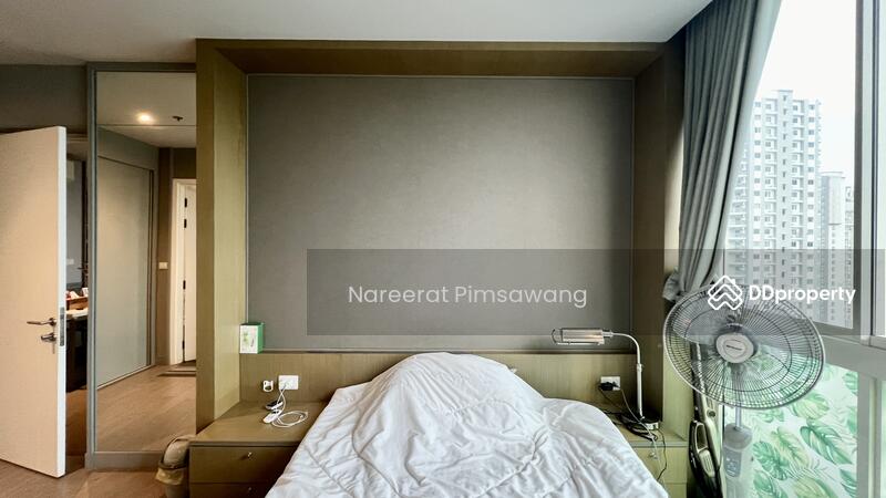 A Space ID Asok-Ratchada : เอสเปซ ไอดี อโศก-รัชดา, กรุงเทพ, 624 ถนนอโศก - ดินแดง, ดินแดง, ดินแดง, กรุงเทพ, 73 ตร.ม., คอนโด ขาย, โดย Shinyu Real Estate, 11356787 - DDproperty.com