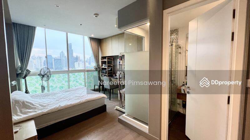 A Space ID Asok-Ratchada, Bangkok, 624 Asoke-Dindaeng Road, Din Daeng, Din Daeng, Bangkok, 2 Bedrooms, 73 sqm, Condo For Sale, by Shinyu Real Estate, 11356787 - DDproperty.com