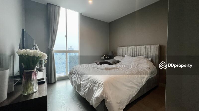 A Space ID Asok-Ratchada, Bangkok, 624 Asoke-Dindaeng Road, Din Daeng, Din Daeng, Bangkok, 2 Bedrooms, 73 sqm, Condo For Sale, by Shinyu Real Estate, 11356787 - DDproperty.com