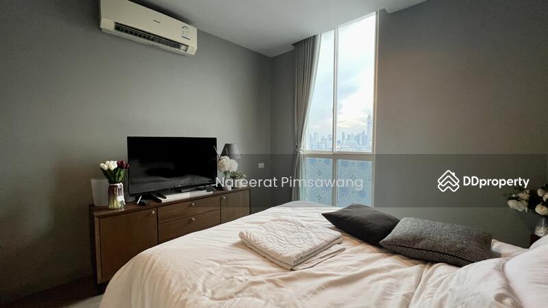 A Space ID Asok-Ratchada, Bangkok, 624 Asoke-Dindaeng Road, Din Daeng, Din Daeng, Bangkok, 2 Bedrooms, 73 sqm, Condo For Sale, by Shinyu Real Estate, 11356787 - DDproperty.com