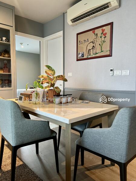 A Space ID Asok-Ratchada, Bangkok, 624 Asoke-Dindaeng Road, Din Daeng, Din Daeng, Bangkok, 2 Bedrooms, 73 sqm, Condo For Sale, by Shinyu Real Estate, 11356787 - DDproperty.com