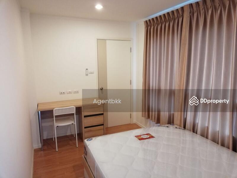 Lumpini Ville Sukhumvit 77-2, Bangkok, On Nut Rd, Suan Luang, Bangkok, 2 Bedrooms, 45 sqm, Condo For Rent, by Agentbkk, 11356830 - DDproperty.com