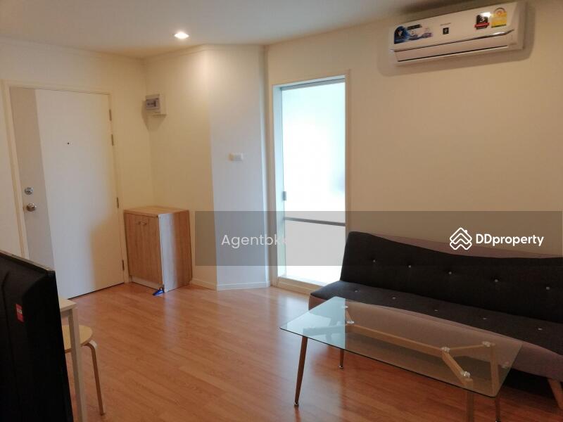 Lumpini Ville Sukhumvit 77-2, Bangkok, On Nut Rd, Suan Luang, Bangkok, 2 Bedrooms, 45 sqm, Condo For Rent, by Agentbkk, 11356830 - DDproperty.com