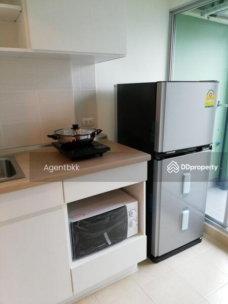 Lumpini Ville Sukhumvit 77-2, Bangkok, On Nut Rd, Suan Luang, Bangkok, 2 Bedrooms, 45 sqm, Condo For Rent, by Agentbkk, 11356830 - DDproperty.com