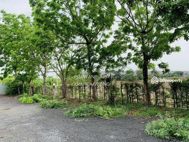 For Sale - ขายที่ดิน พร้อมสิ่งปลูกสร้าง ( เดิมเป็นรง.ผลิต แมชชีนพาร์ท) เนื้อที่ทั้งหมด 7 ไร่ 2งาน, Chachoengsao