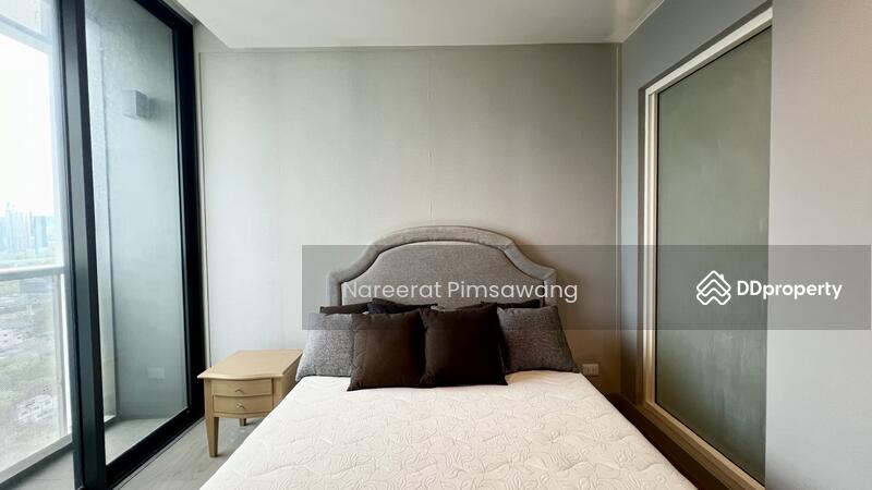 A Space ID Asok-Ratchada : เอสเปซ ไอดี อโศก-รัชดา, กรุงเทพ, 624 ถนนอโศก - ดินแดง, ดินแดง, ดินแดง, กรุงเทพ, 33 ตร.ม., คอนโด ขาย, โดย Shinyu Real Estate, 11356850 - DDproperty.com