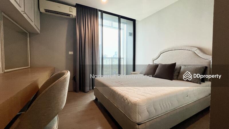 A Space ID Asok-Ratchada : เอสเปซ ไอดี อโศก-รัชดา, กรุงเทพ, 624 ถนนอโศก - ดินแดง, ดินแดง, ดินแดง, กรุงเทพ, 33 ตร.ม., คอนโด ขาย, โดย Shinyu Real Estate, 11356850 - DDproperty.com