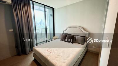 ขาย - A Space ID Asok-Ratchada : เอสเปซ ไอดี อโศก-รัชดา, กรุงเทพ