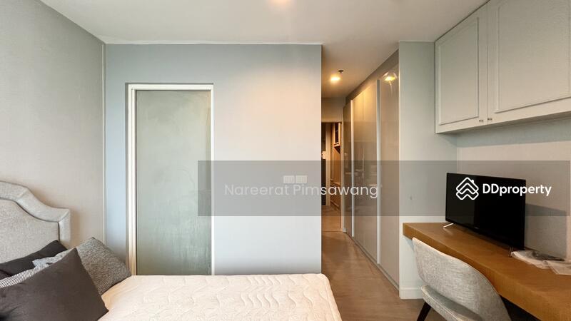 A Space ID Asok-Ratchada : เอสเปซ ไอดี อโศก-รัชดา, กรุงเทพ, 624 ถนนอโศก - ดินแดง, ดินแดง, ดินแดง, กรุงเทพ, 33 ตร.ม., คอนโด ขาย, โดย Shinyu Real Estate, 11356850 - DDproperty.com