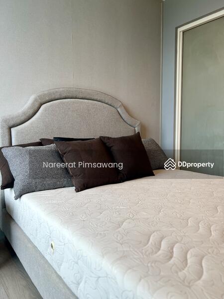 A Space ID Asok-Ratchada, Bangkok, 624 Asoke-Dindaeng Road, Din Daeng, Din Daeng, Bangkok, 1 Bedroom, 33 sqm, Condo For Sale, by Shinyu Real Estate, 11356850 - DDproperty.com