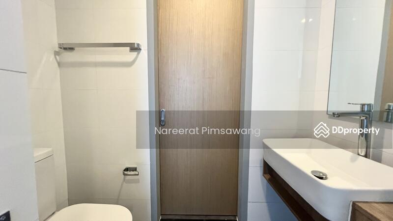 A Space ID Asok-Ratchada, Bangkok, 624 Asoke-Dindaeng Road, Din Daeng, Din Daeng, Bangkok, 1 Bedroom, 33 sqm, Condo For Sale, by Shinyu Real Estate, 11356850 - DDproperty.com