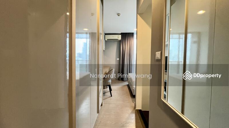 A Space ID Asok-Ratchada, Bangkok, 624 Asoke-Dindaeng Road, Din Daeng, Din Daeng, Bangkok, 1 Bedroom, 33 sqm, Condo For Sale, by Shinyu Real Estate, 11356850 - DDproperty.com